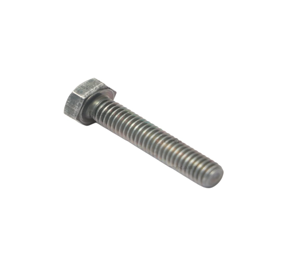 LEYPARTS L2010630 SCREW-HEX-M6 X 0.1 CP X 3 CM