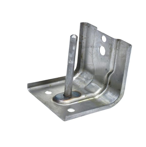 LEYPARTS MB502020 BOLT ASSY CAB FRONT WALL GRILL