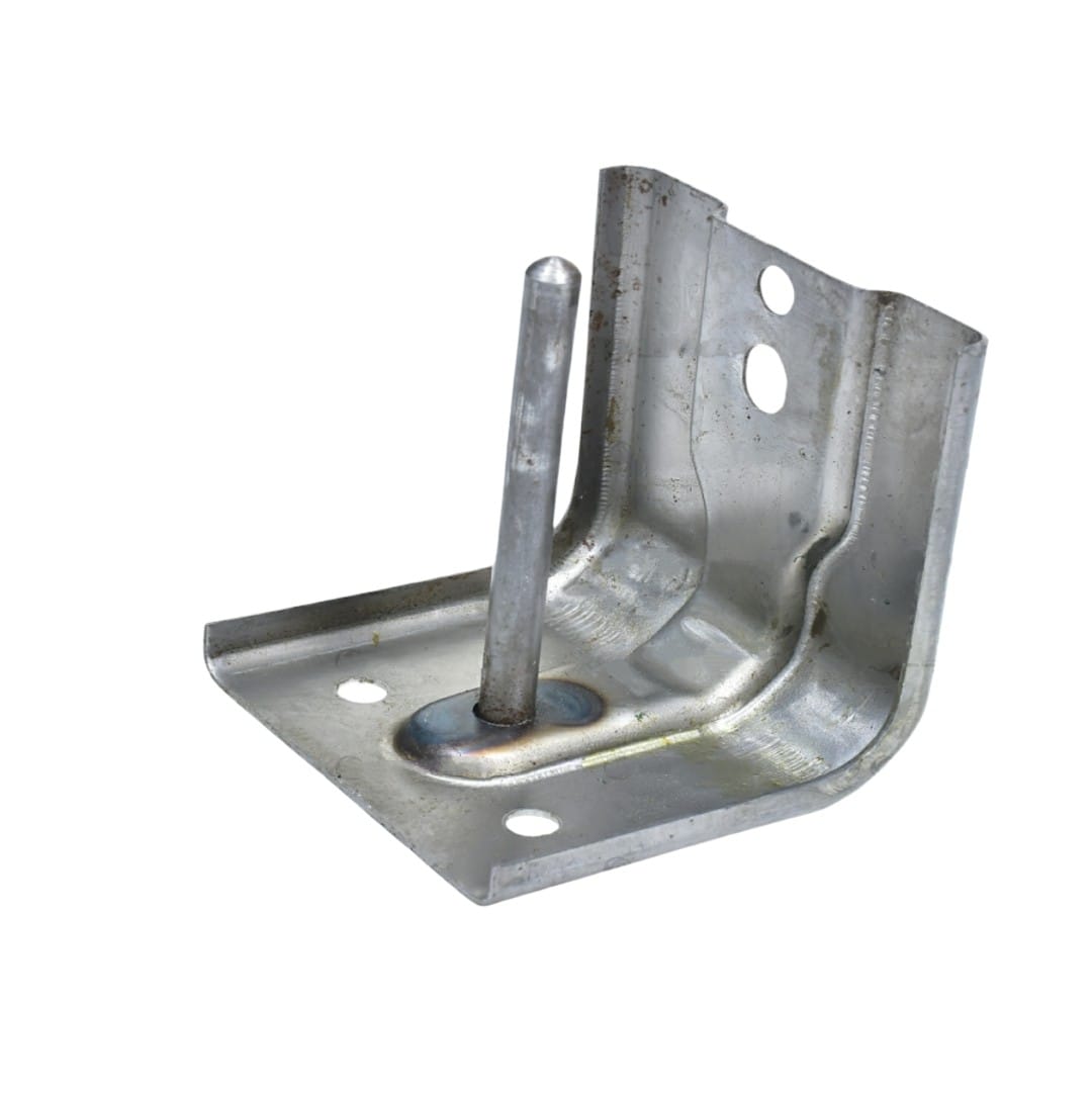 LEYPARTS MB502020 BOLT ASSY CAB FRONT WALL GRILL