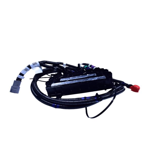 LEYPARTS MB631002 SA HCFP WITH ALTERNATOR CABLE H6 ENGI