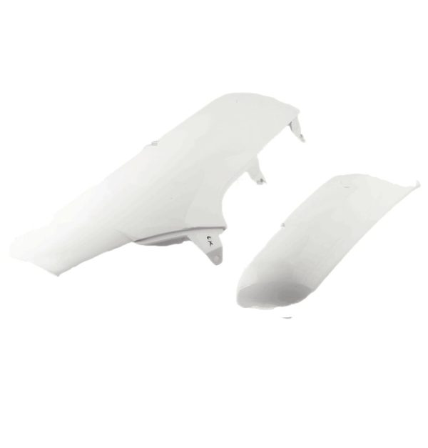 LEYPARTS P5104287 DEFLECTOR KIT LH BOSS