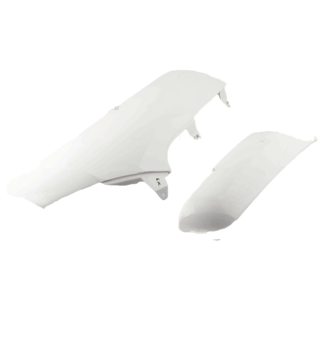 LEYPARTS P5104287 DEFLECTOR KIT LH BOSS