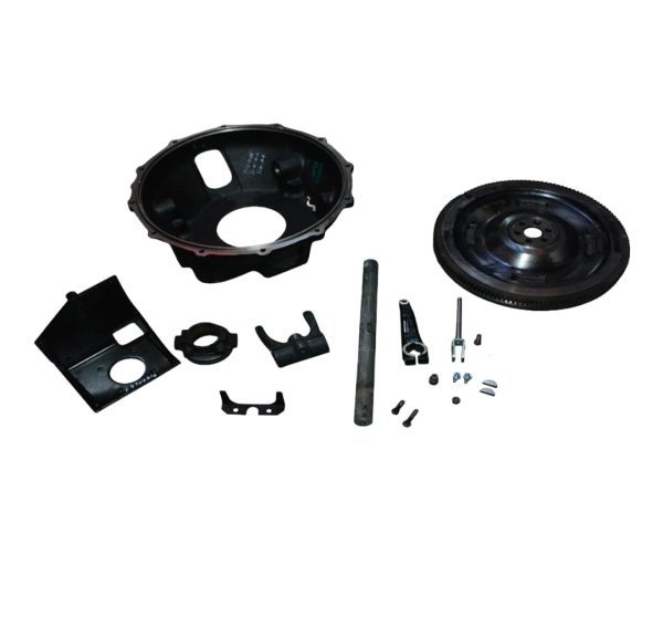 LEYPARTS P5104445 380 AXIAL CLUTCH RETRO KIT IL 940