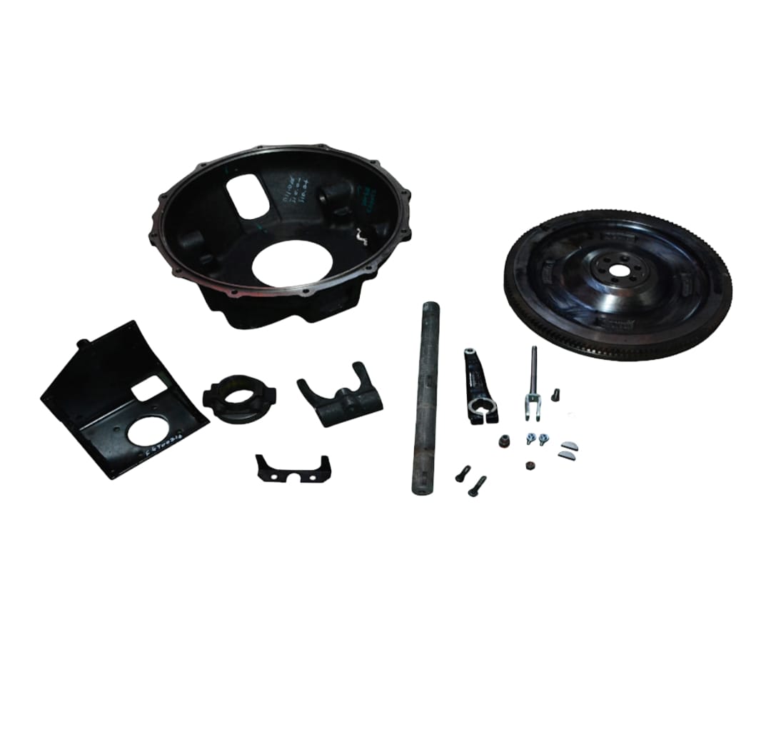 LEYPARTS P5104445 380 AXIAL CLUTCH RETRO KIT IL 940