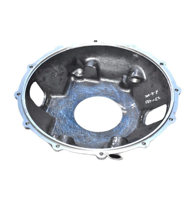 LEYPARTS PAW00001 CLUTCH HOUSING 380D AXIAL ALGB940