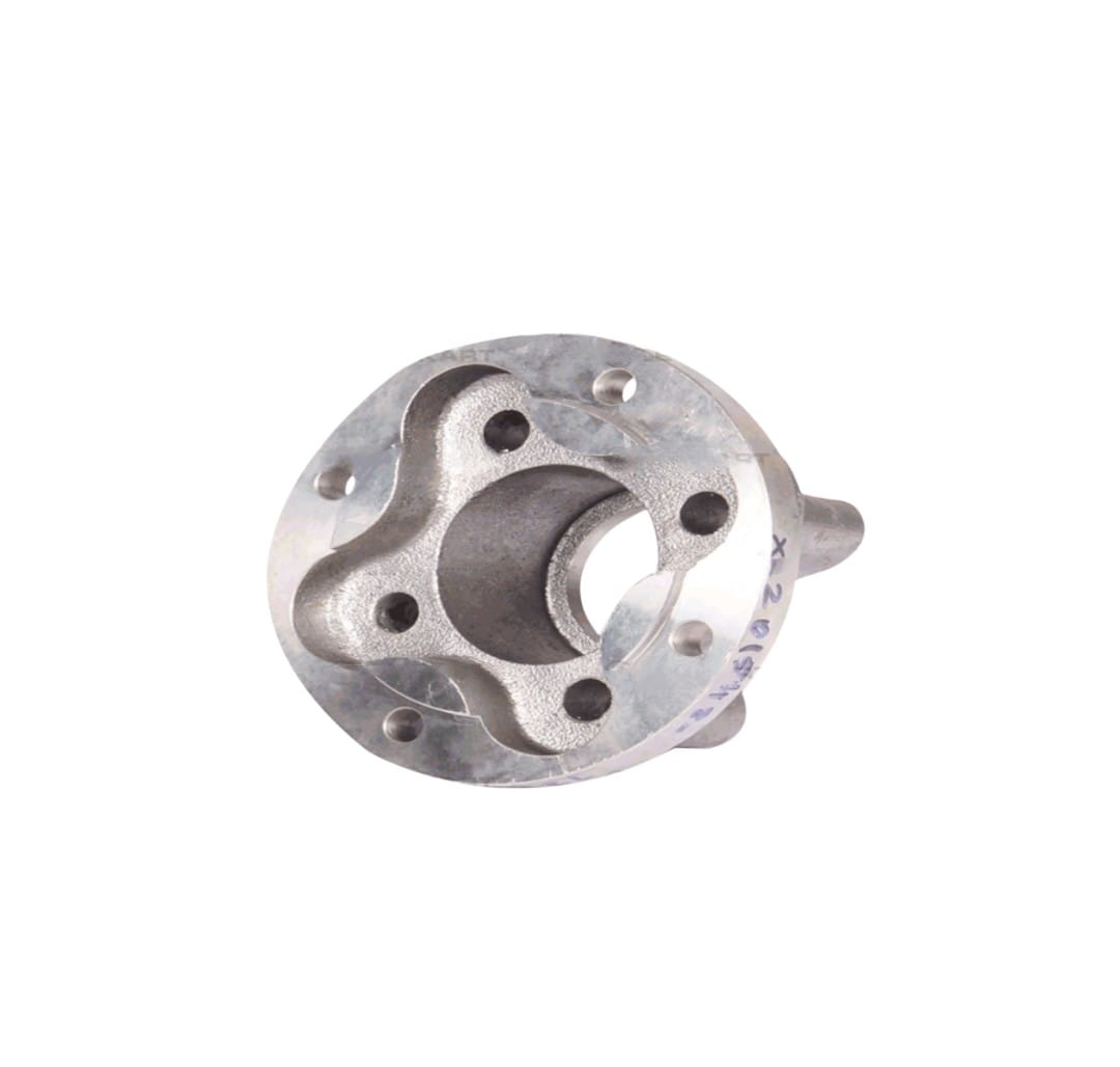 LEYPARTS X1201542 SPACER FAN PULLEY FOR RIGID FAN APPLICATION