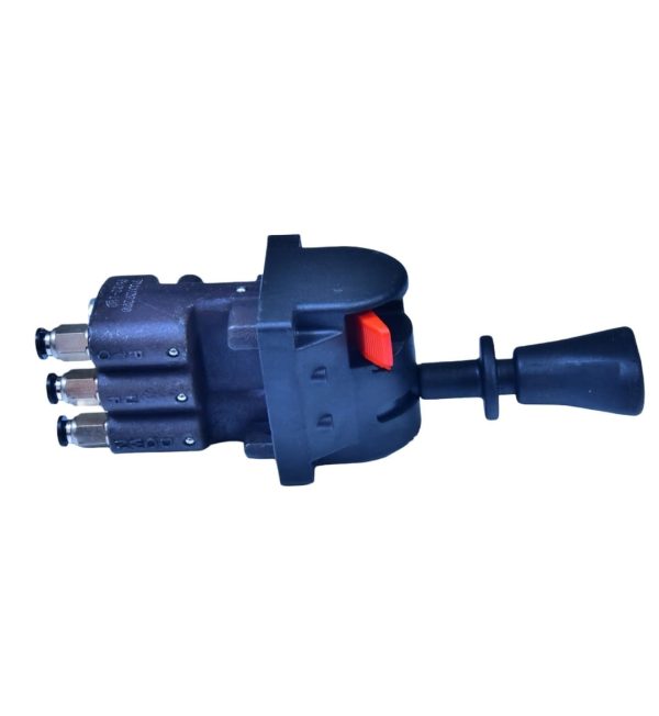 LEYPARTS X2K00600 CONTROL VALVELOAD BODY TIPPING WITH DMC