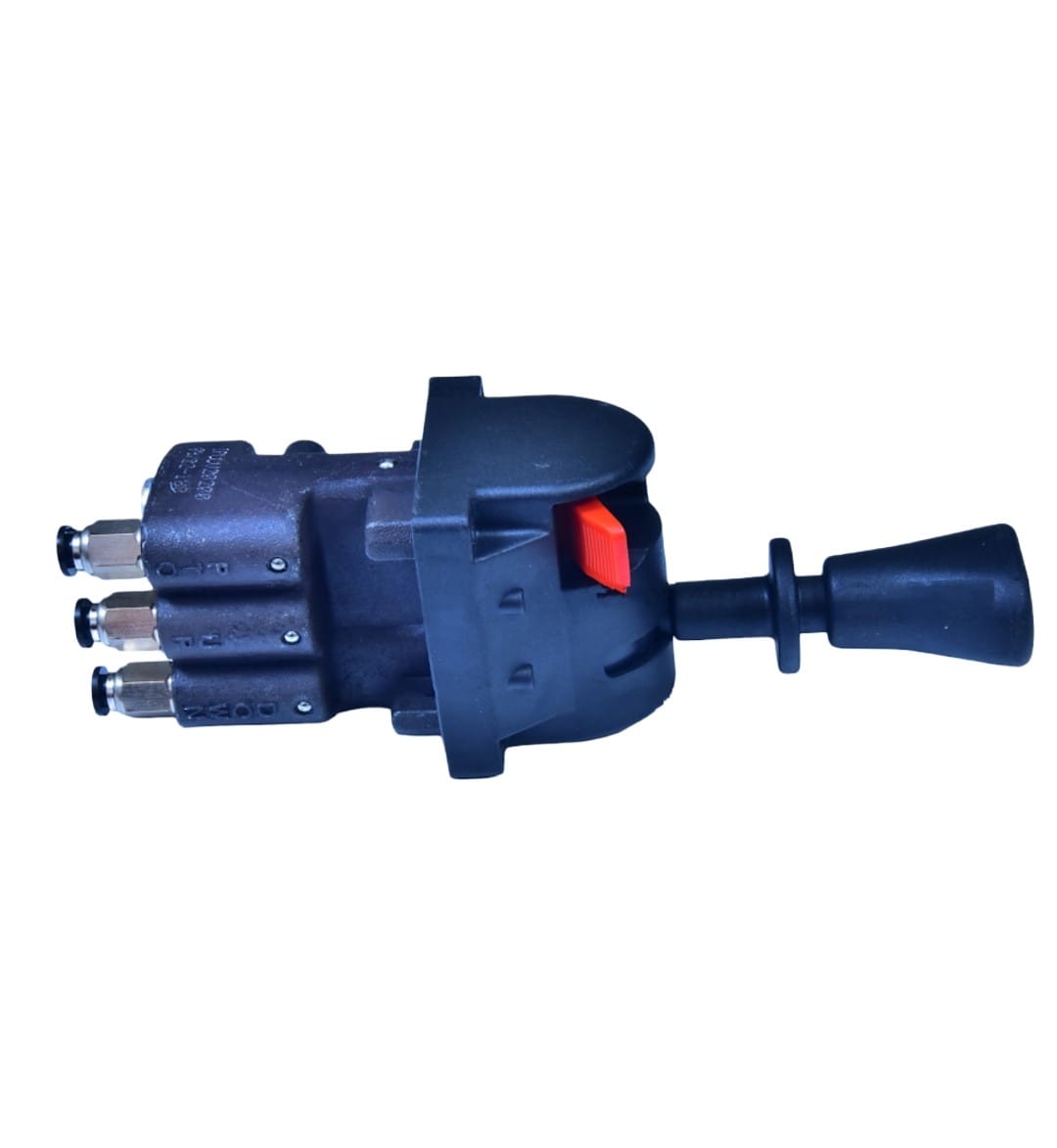 LEYPARTS X2K00600 CONTROL VALVELOAD BODY TIPPING WITH DMC