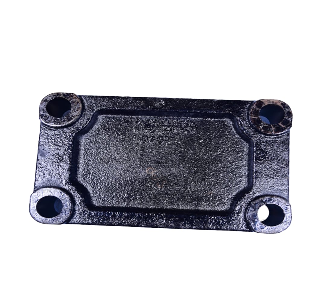 LEYPARTS X2S00199 TOP CLAMP REAR SPRING