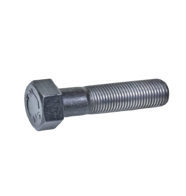 LEYPARTS X3554715 BOLT HEX M18 X 15 FP X 60MM LONG X GR 109