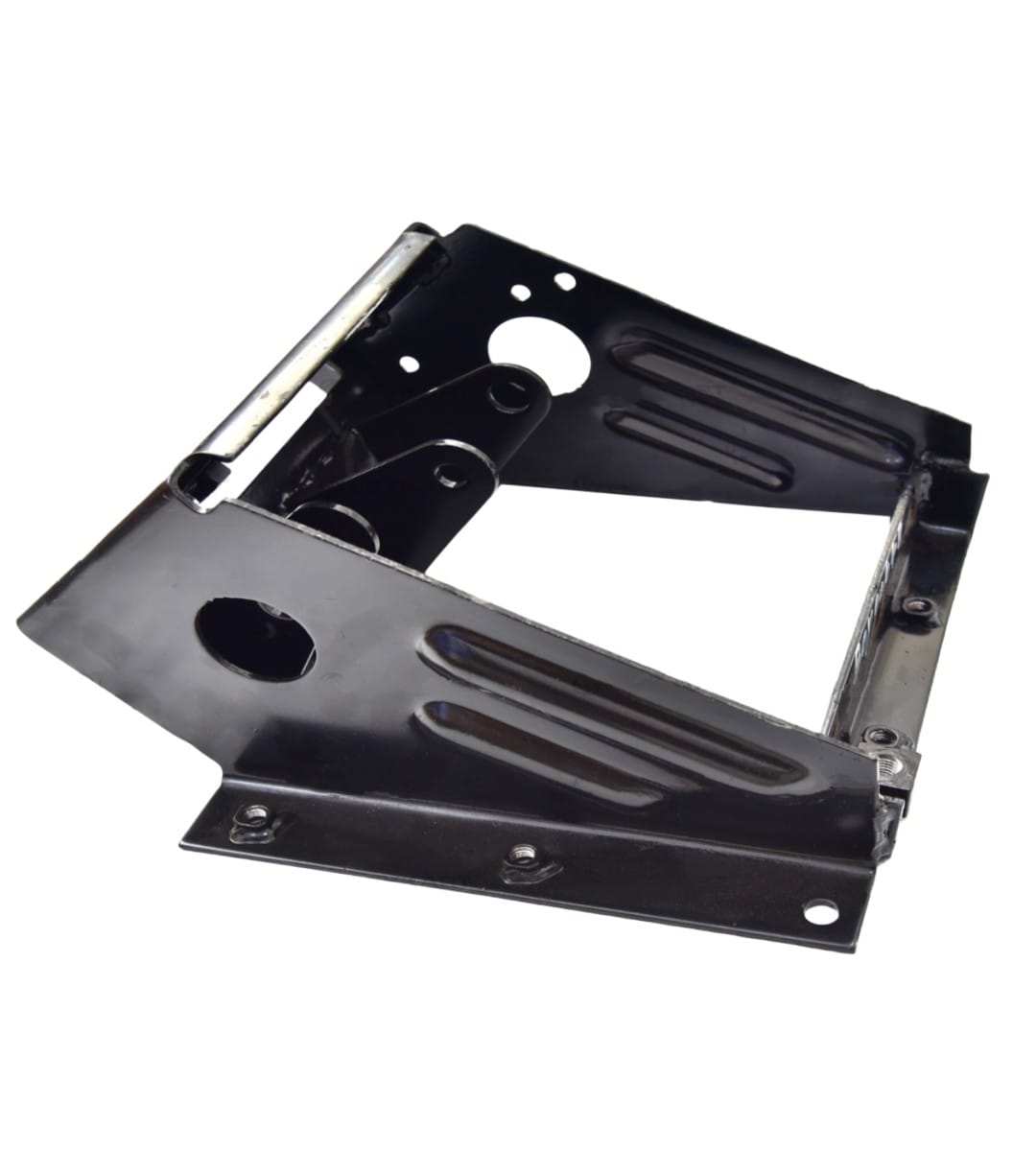 LEYPARTS B0Y00648 S/A OF STEERING COLUMN MOUNTING BRACKET G91