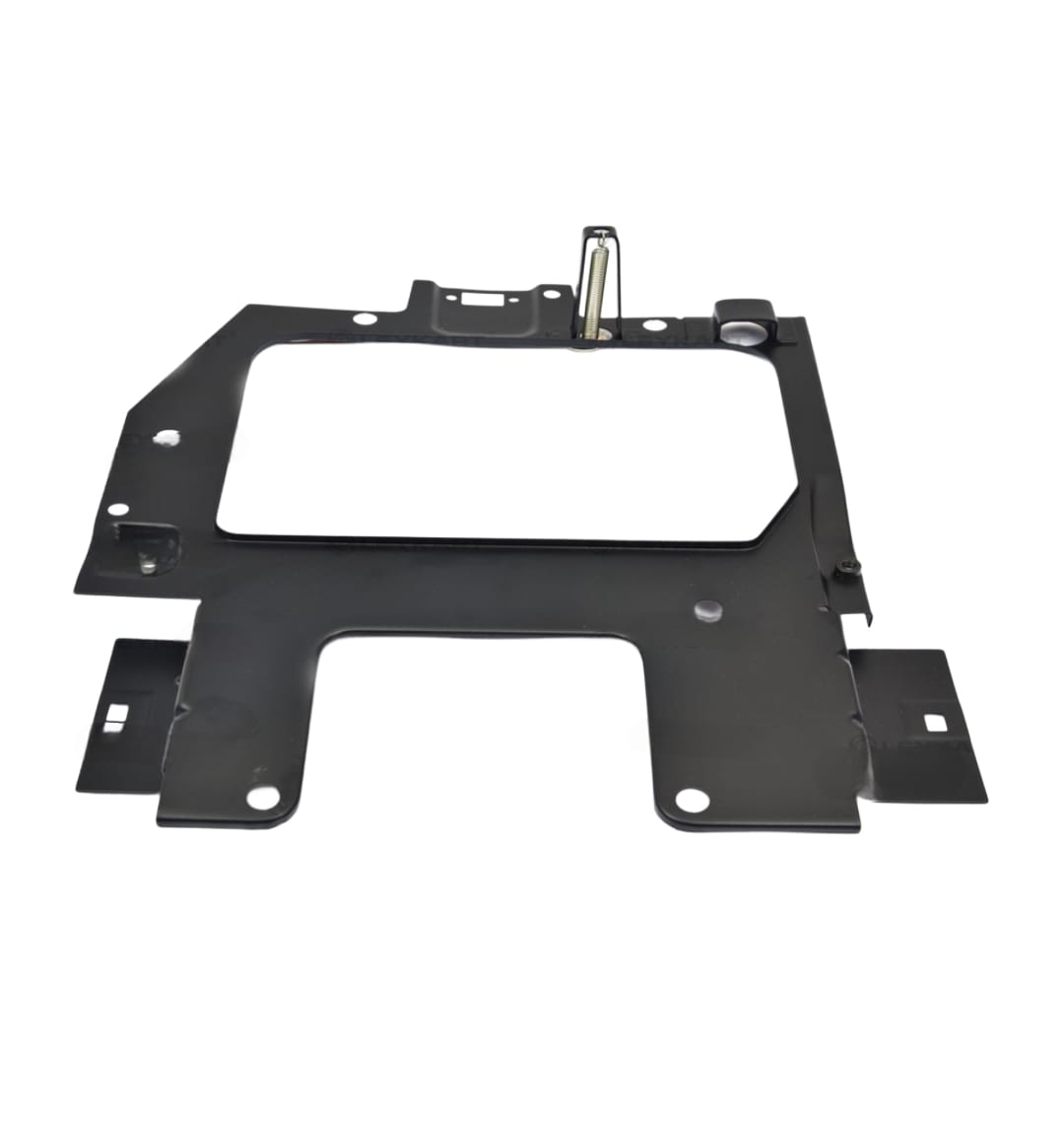 LEYPARTS B5402921 HEAD LAMP MTG-STALLION-LH
