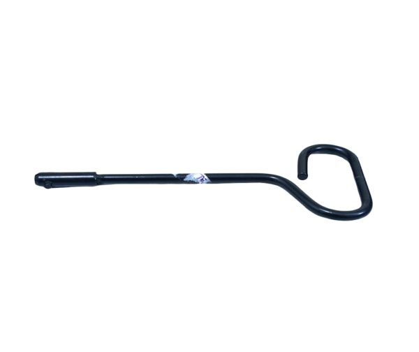 LEYPARTS B5412246 HANDLE CAB LOCK ECOMET