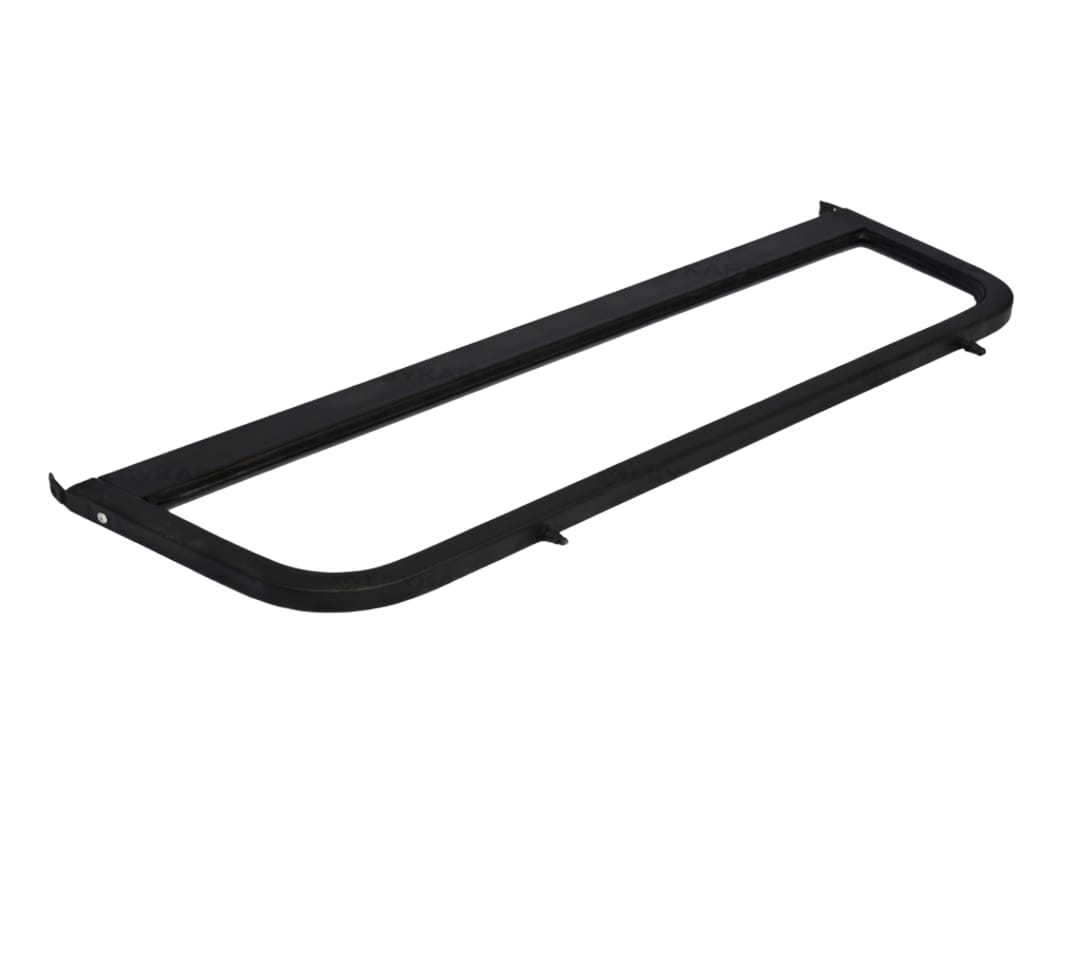 LEYPARTS B5412273 SIDE GLASS AND FRAME-G91 DOOR-LH