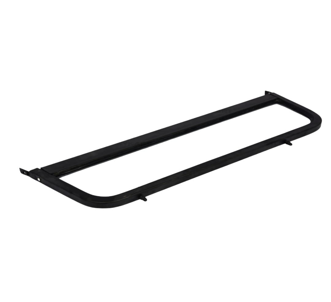 LEYPARTS B5412276 SIDE GLASS AND FRAME-G91 DOOR-RH