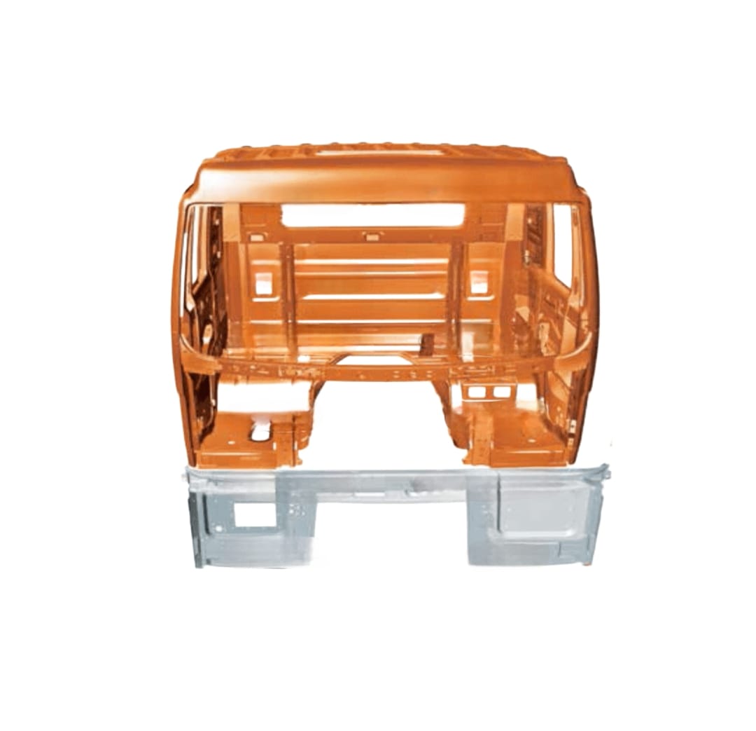 LEYPARTS B5427216 SA BULKHEAD WITH REINF RHD