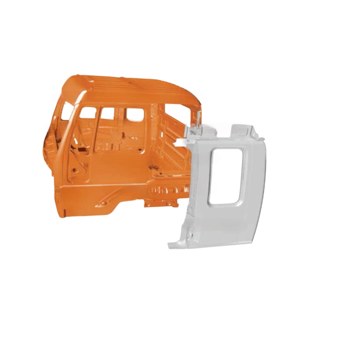 LEYPARTS B5427246 BODY SIDE PANEL-LH-G91-SLEEPER