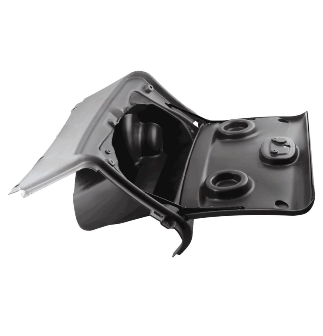 LEYPARTS B5437318 GLOVE BOX ASSEMBLY-G91