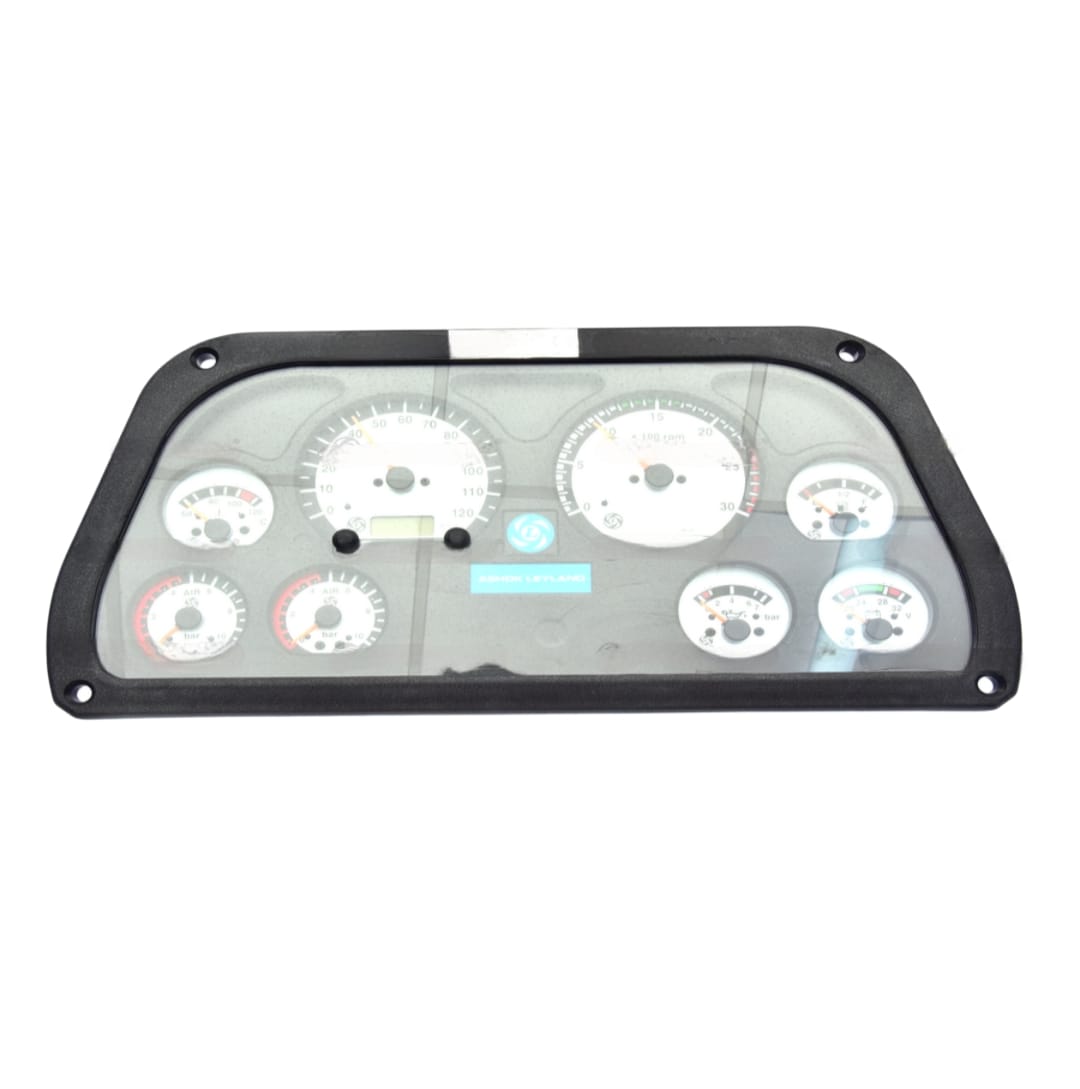 LEYPARTS B5437322 INSTRUMENT CLUSTER