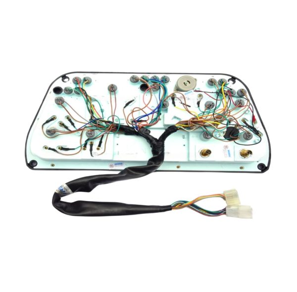 LEYPARTS B5437322 INSTRUMENT CLUSTER