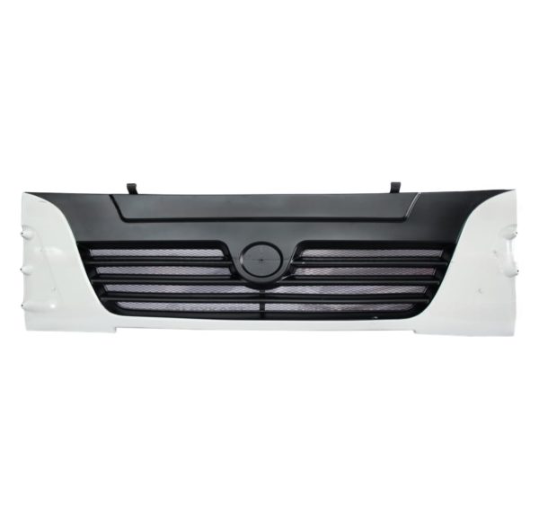 LEYPARTS B5437355 HOOD ASSEMBLY WHITE G91