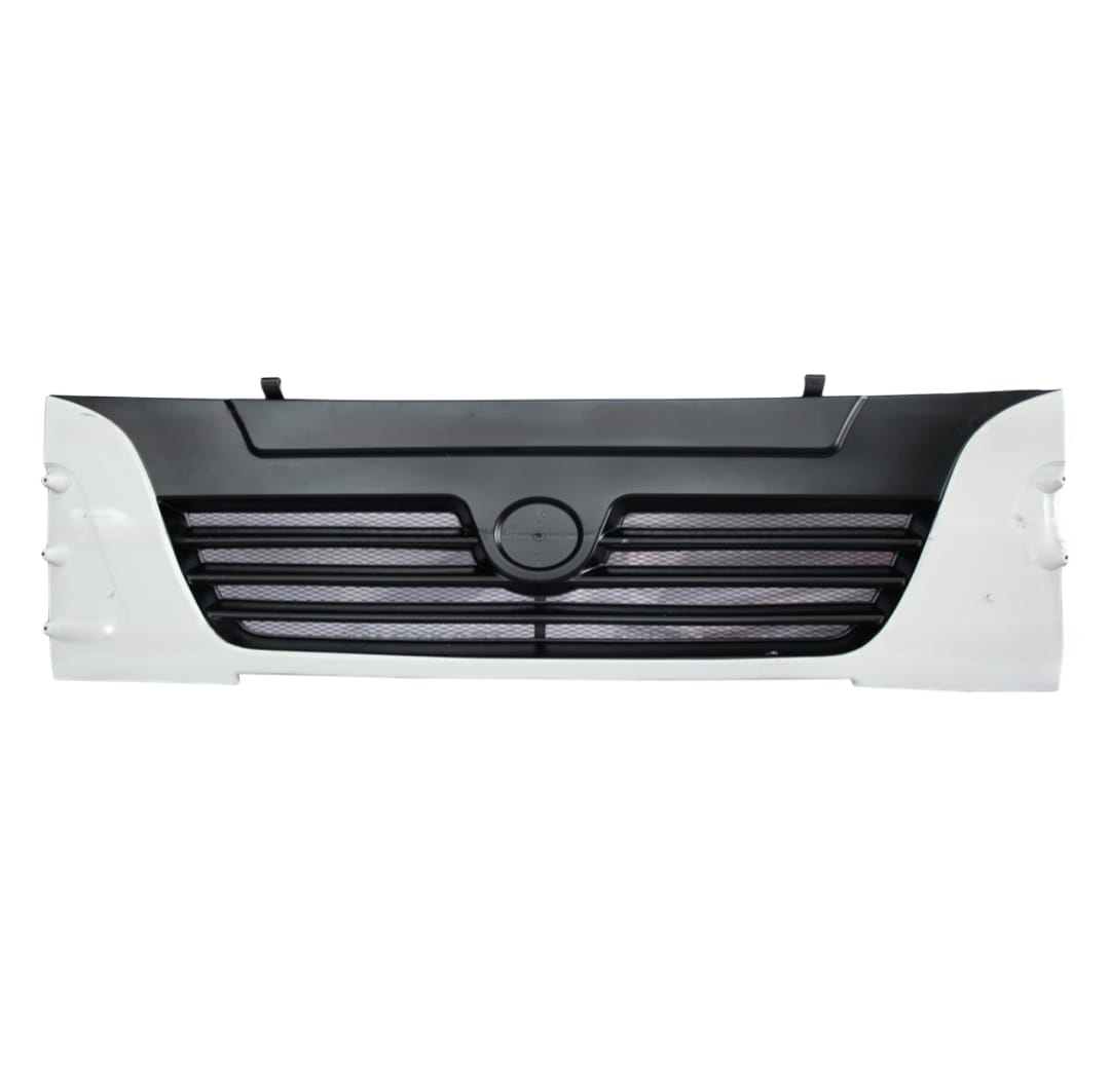 LEYPARTS B5437355 HOOD ASSEMBLY-WHITE-G91