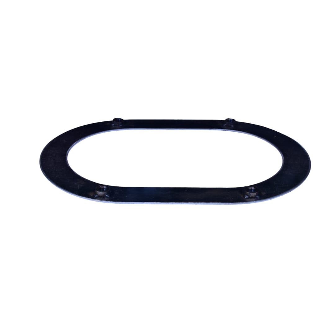 LEYPARTS B5438802 STEERING COLUMN GAITER MOUNTING