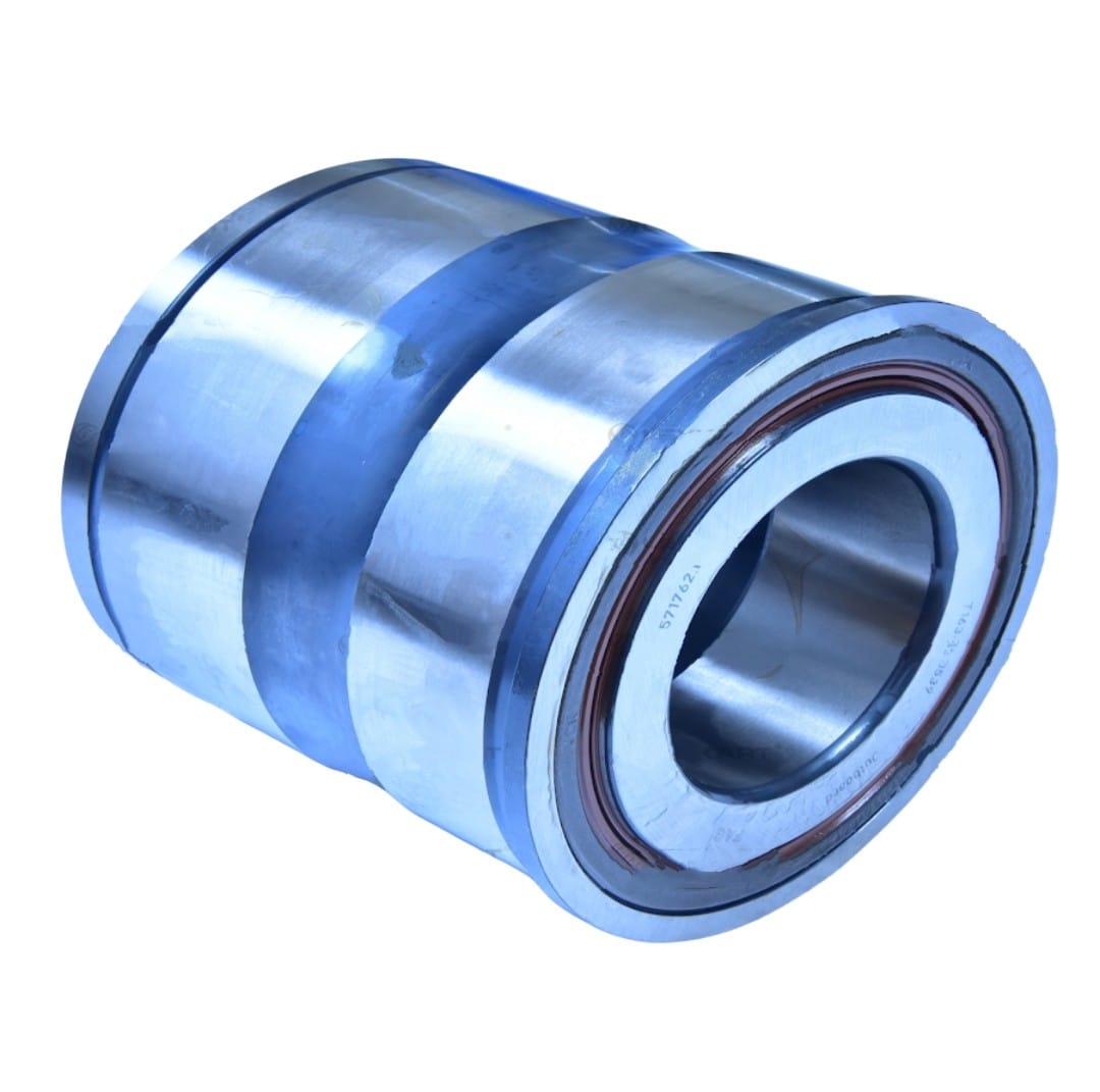 LEYPARTS F0P06012 UNITIZED BRG-FRT HUB-68.2X127.3X115