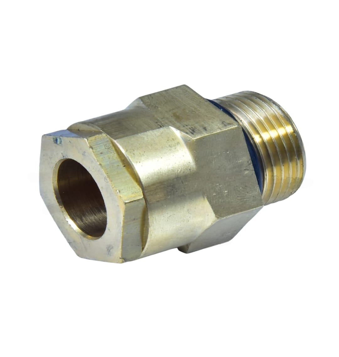 LEYPARTS F3P00130 VOSS CONVERSION ADAPTER M22XN