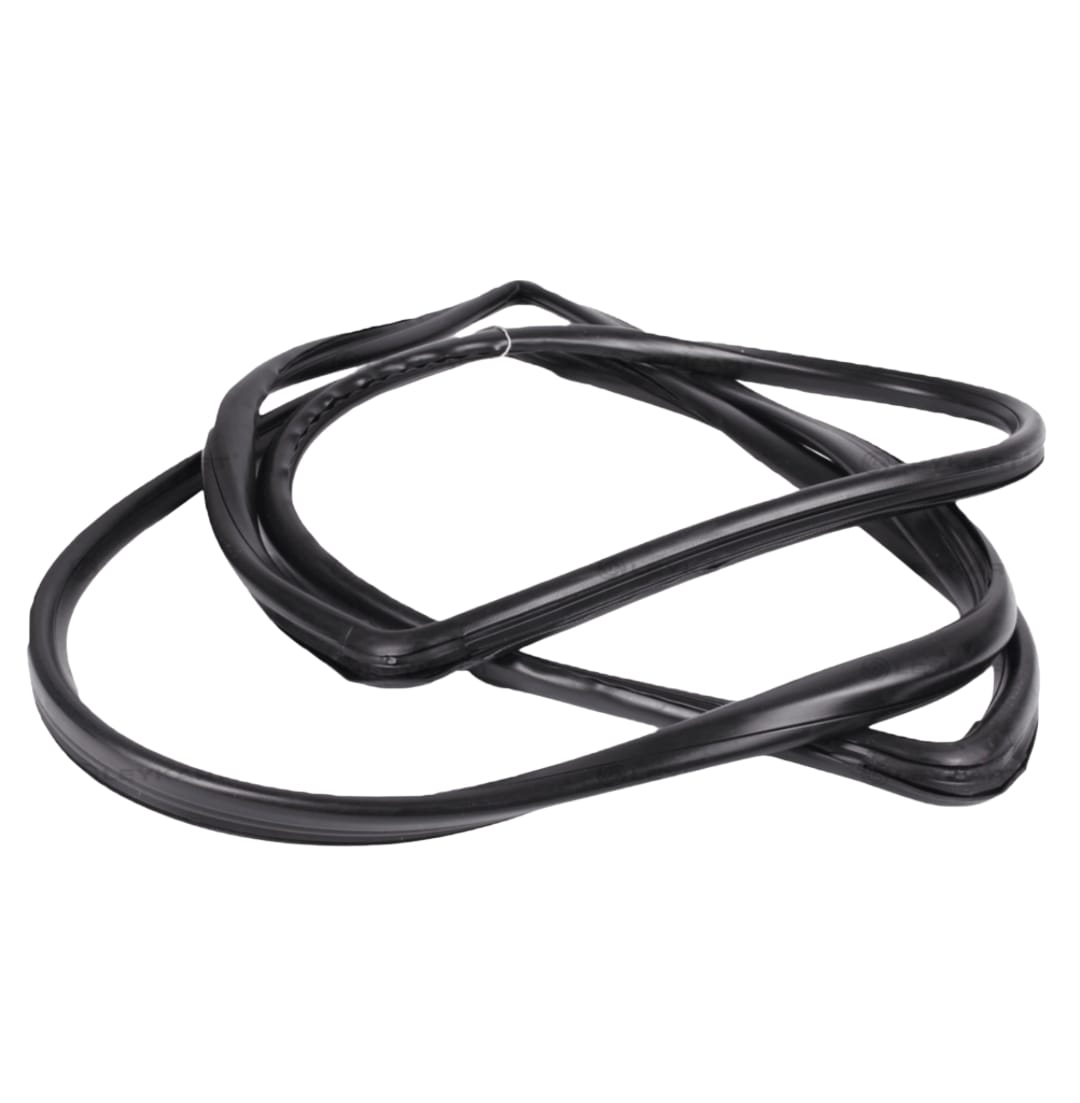 LEYPARTS F7400150 RUBBER BEARING-WINDSCREEN-CARGO CAB
