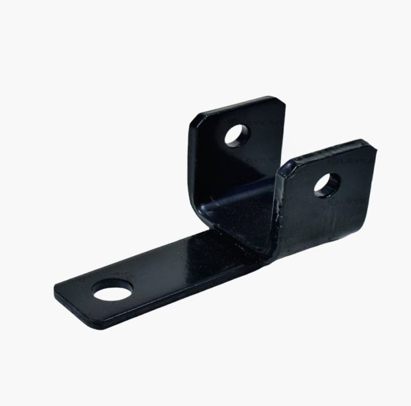 LEYPARTS F7E04314 BRACKET RADIATOR SIDE STAY FOR LYNX SMAR