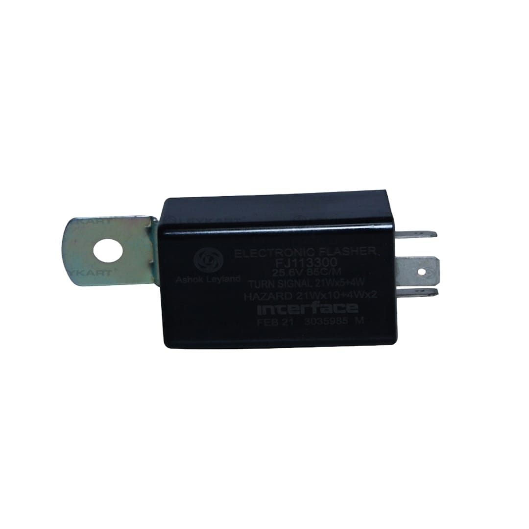 LEYPARTS FJ113300 FLASHER-24V
