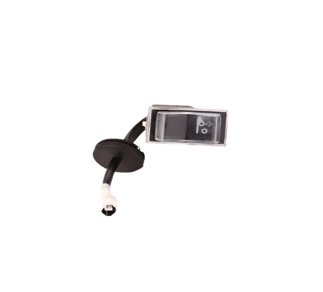 LEYPARTS FJ114500 ROCKER SWITCH FOR LIFT AXLE