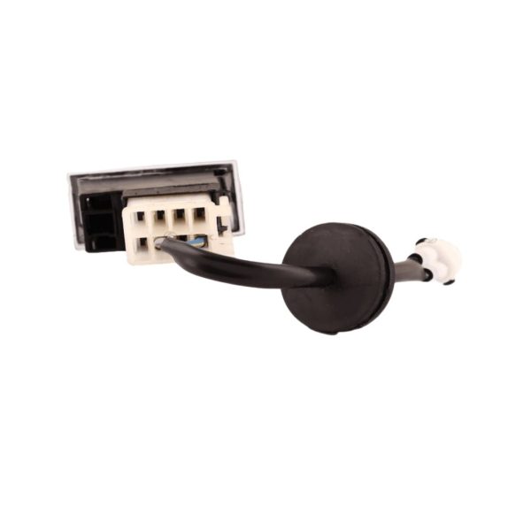 LEYPARTS FJ114500 ROCKER SWITCH FOR LIFT AXLE