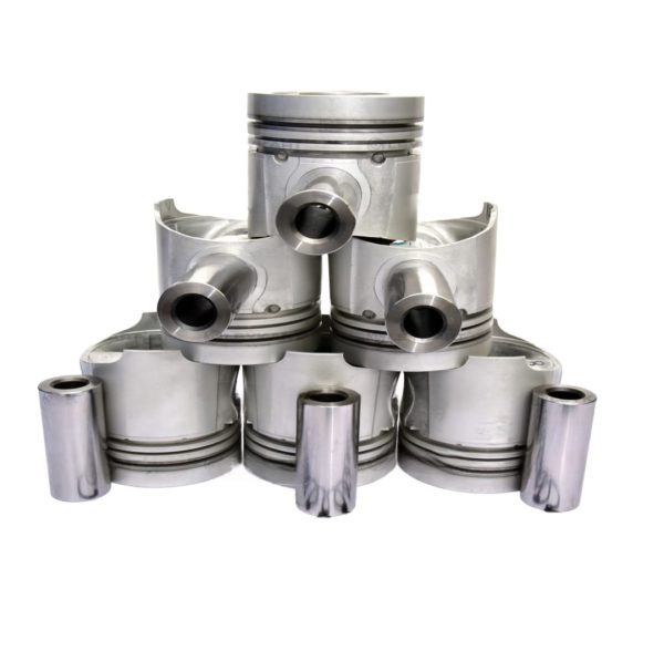 LEYPARTS P0953851 PISTON SET 6DTI BS2