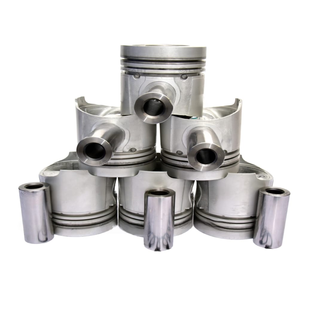 LEYPARTS P0953851 PISTON SET 6DTI BS2