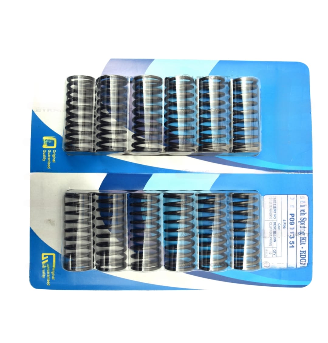 LEYPARTS P0957351 CL SPRING KIT RDC 35.56CM 4F