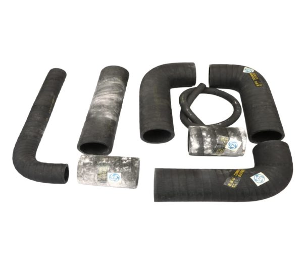LEYPARTS P0957651 RADIATOR HOSE KIT 2214