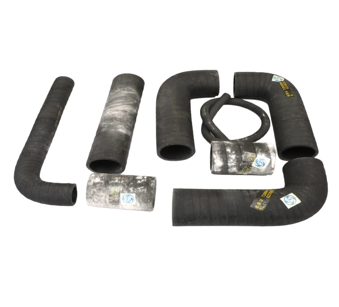 LEYPARTS P0957651 RADIATOR HOSE KIT 2214