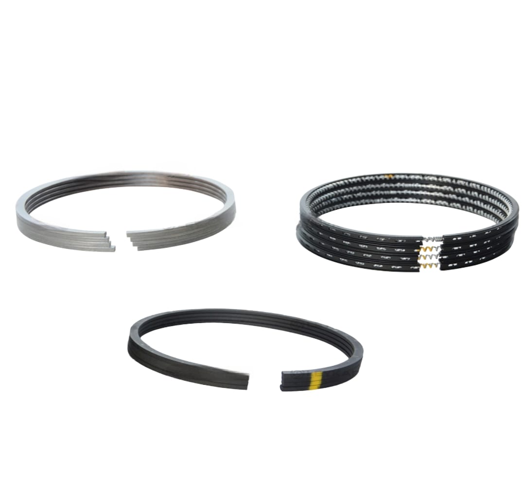LEYPARTS P0959151 RINGSET 4CTI