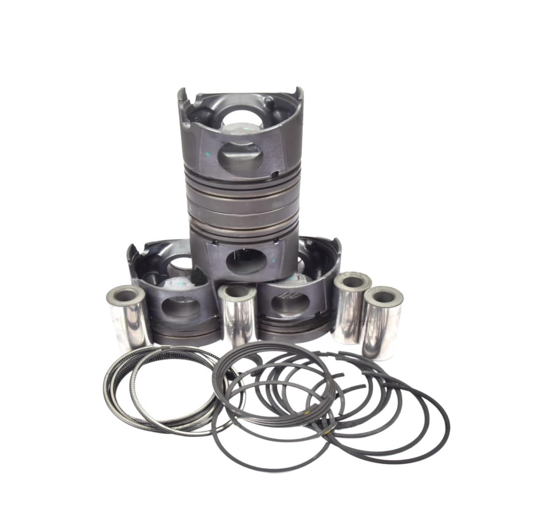 LEYPARTS P0959551 ENGINE SET 4CTI E2