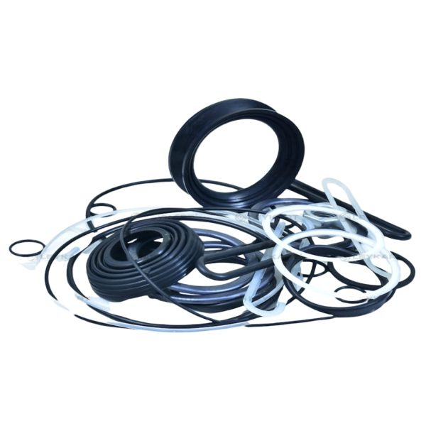 LEYPARTS P4201551 SEAL KIT ZF STRG BOX