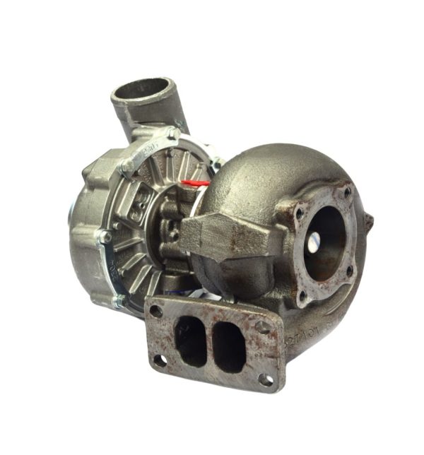 LEYPARTS X7810600 TURBO CHARGER 6DTIE2 DERATED MARK I