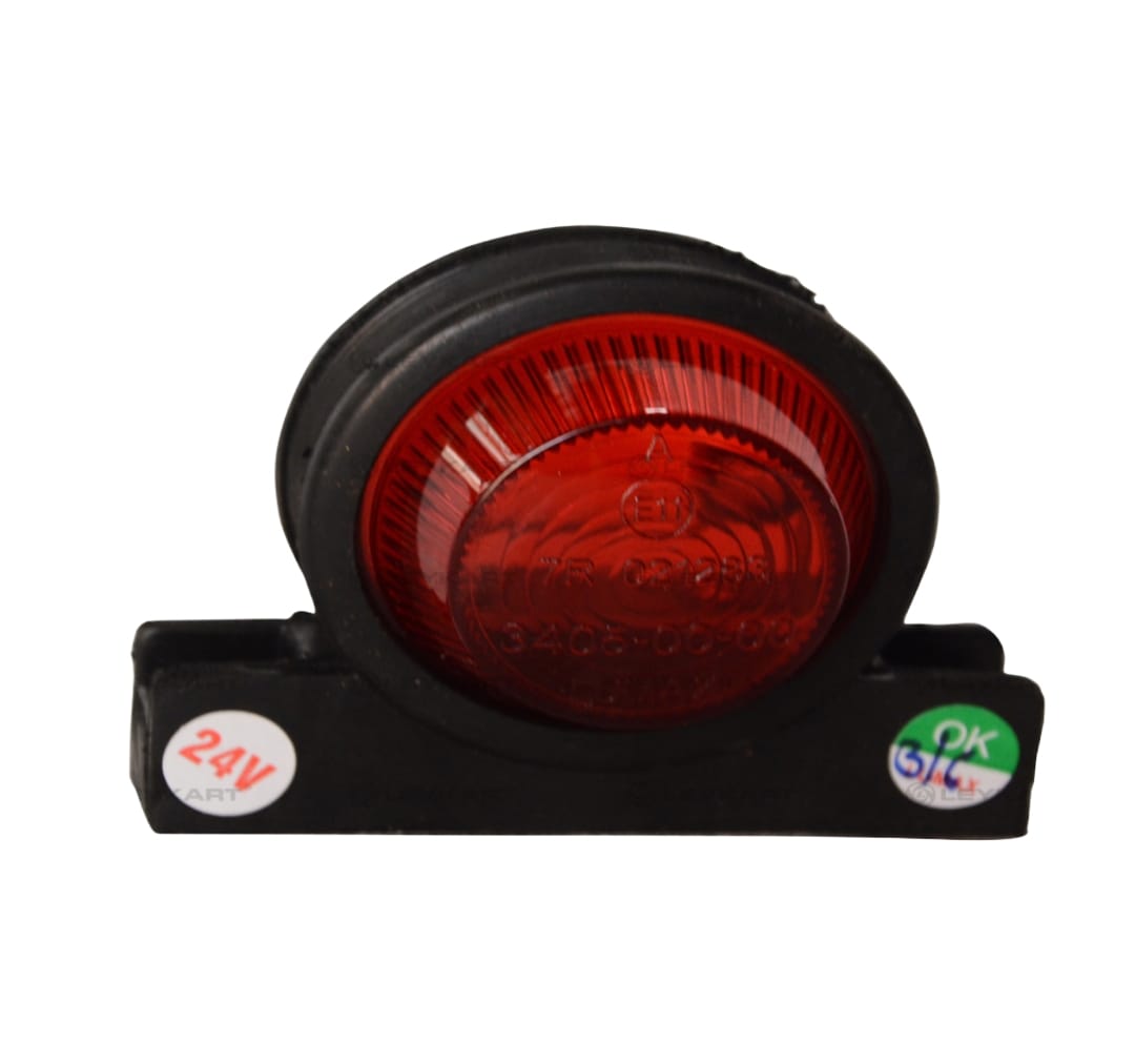 LEYPARTS X7819500 ROOF MARKER LAMP-24V-ECOMET