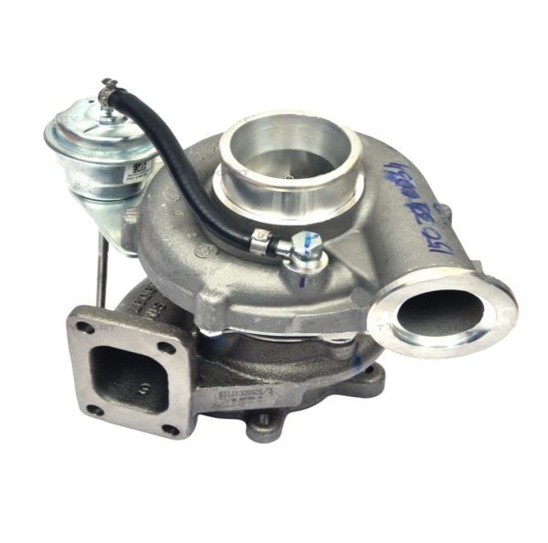 LEYPARTS X7819800 TURBOCHARGER
