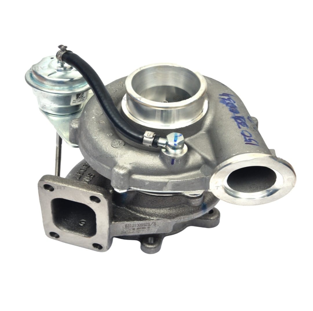 LEYPARTS X7819800 TURBOCHARGER