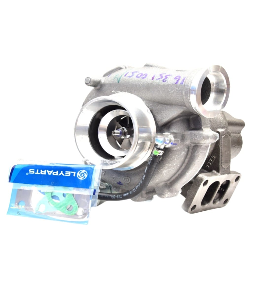 LEYPARTS X7824700 TURBO CHARGER ALPHA353