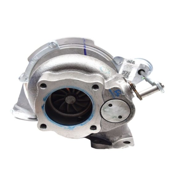 LEYPARTS X7824700 TURBO CHARGER ALPHA353