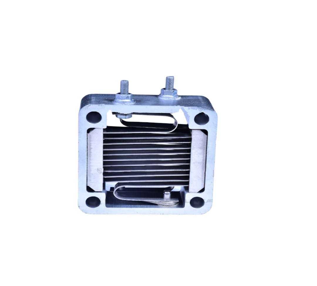 LEYPARTS X7824800 GRID HEATER