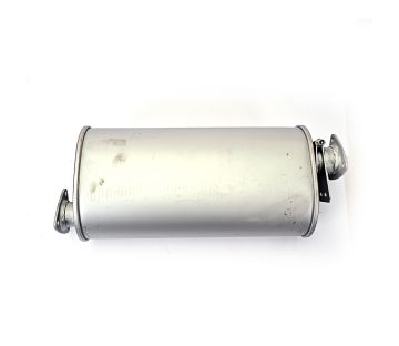 EICHER IB002584 MUFFLER ASSY (10.59 E W/B)